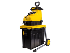 Измельчитель электрический CHAMPION SH280 (2.8кВт, 44мм, 20,5кг, 53л)