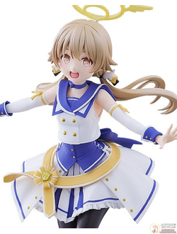 Фигурка Хифуми Адзитани (Hifumi Ajitani Mischievous☆Straight Ver. Pop Up Parade)