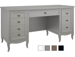 CТОЛ ПИСЬМЕННЫЙ  ДВУХТУМБОВЫЙ MENFY M709