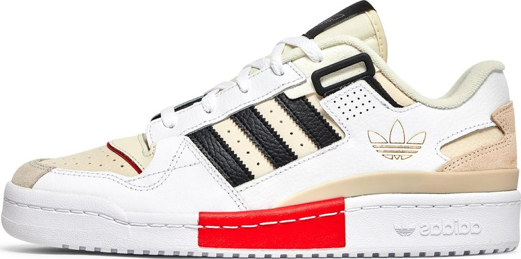 Кроссовки Adidas Originals Forum Exhibit Low