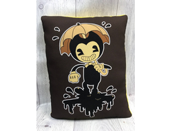 Подушки Бенди и Чернильная машина