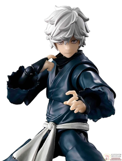 Фигурка Габимару (Gabimaru S.H.Figuarts)