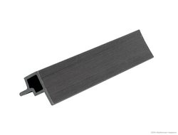 Стартовый профиль POLIVAN GROUP НУСАДУА Grey dark
