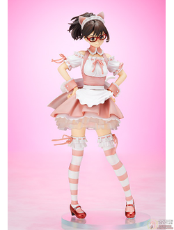 Фигурка 1/8 Акихо Сэномия (Akiho Senomiya Nekomimi Mode ver.)