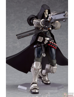 Фигурка фигма Жнец (figma Reaper)