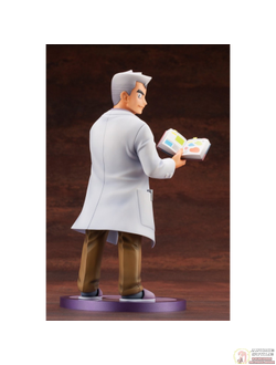 Фигурка 1/8 Юкинари Окидо, Бульбазавр (Yukinari Ookido, Fushigidane)