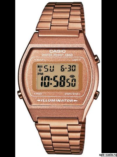 Часы Casio B640WC-5A