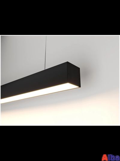 LINE lux 35Вт 1,0м линейный светильник