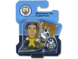 Пластиковый Claudio Bravo (SS)