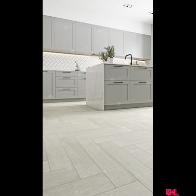 SPC ламинат Alpine Floor Parquet Light Зимний Лес ECO 13-6