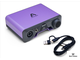 Apogee Boom внешняя звуковая карта (2х2)