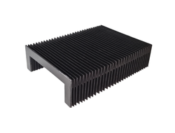 Гофрозащита U-образная 120x270x30