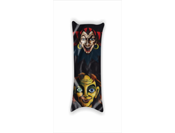 Дакимакура Король и Шут №5