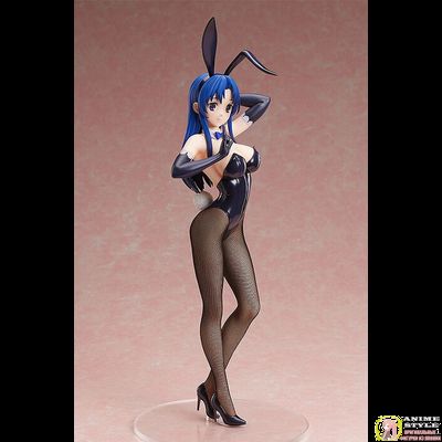 Фигурка 1/4 Ами Кавасима (Kawashima Ami Bunny Ver.)