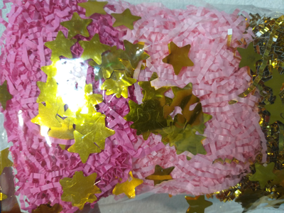 Наполнитель "Звездный квартет"