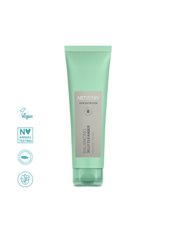 ARTISTRY SKIN NUTRITION™ Матирующее очищающее желе для умывания