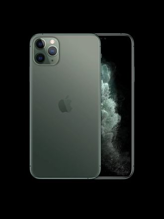 iPhone 11 Pro 64Gb Green (зеленый) Как новый