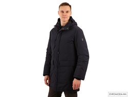 Парка мужская DIGEL