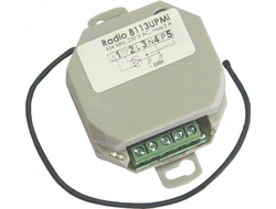 8113 UPMi Nero Radio радиоуправление одноканальное