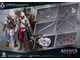 Ассасин Коннор ФИГУРКА 1/6 scale Connor Collectible Figure Assassin's Creed III DMS010 Damtoys