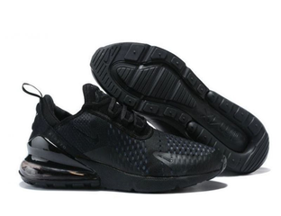 Nike air max 270 gray deals