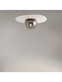 Потолочный светильник Glassy, MOD270CL-01B