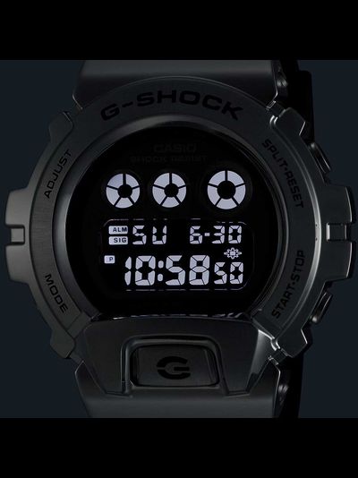 Часы Casio G-Shock GM-6900U-1A