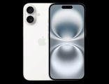 iPhone 16 128гб (белый) Официальный
