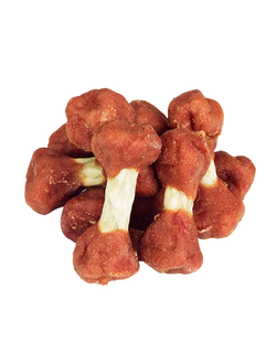 Деревенские лакомства, Косточки утиные для мини-пород