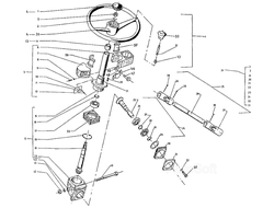 Система управления ЕВ 687 687.33.06.00.00