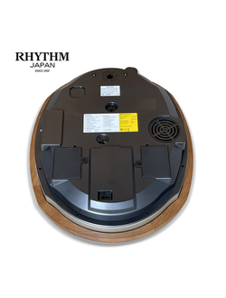 Настенные часы Rhythm 4MH414WU06