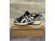 Asics Gel Kahana Black Silver