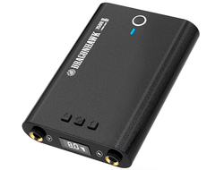 Блок питания аккумулятор Dragonhawk Portable Charger Tattoo Power Supply Black