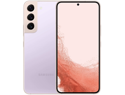 Samsung Galaxy S22 8/256GB Фиолетовый (rfb)