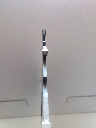 Диск пильный для пилорамы ПД-2000 Мини 450х50х24z+24+4 WST, от