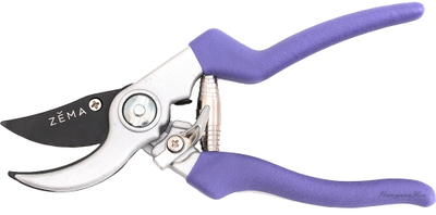 Z?ma Профессиональный садовый секатор ZM 2010