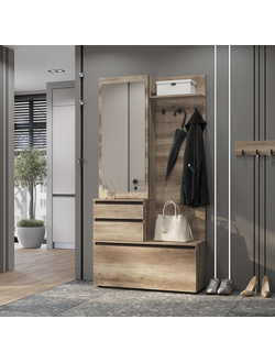 Прихожая Энигма