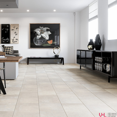 SPC ламинат Damy Floor Ascent Strong Mont Blanc / Монблан CDM244-06-ST 43 класс толщина 5.0 мм с фаской замковый 1.488 м2