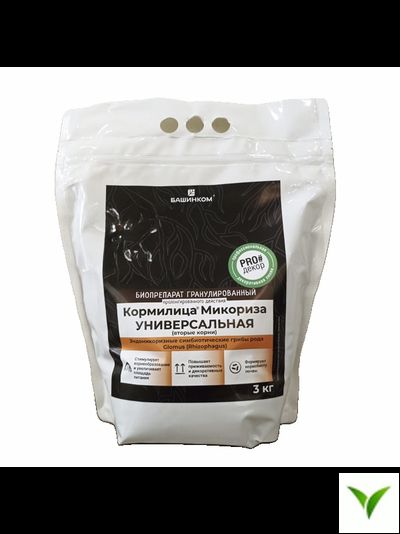 Кормилица Микориза УНИВЕРСАЛЬНАЯ 3 кг