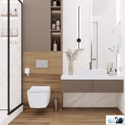Керамогранит Laparet Astro Ivory MR 59,5 х 119,1 см светло-бежевый матовый