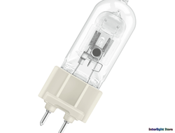 Osram Powerstar HQI-T 70w WDL UVS G12