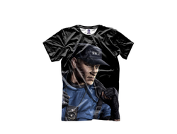 Футболка Мортал Комбат, Mortal Kombat №53