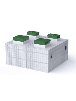 Септик Юнилос Астра 150