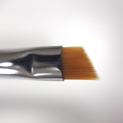 Кисть для бровей BH Brow Henna No2