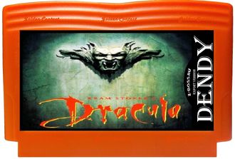 Bram Stoker&#039;s Dracula
