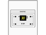 Терморегулятор EASTEC E -37  (Накладной 4 кВт)