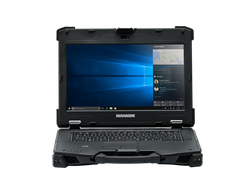 Защищенный ноутбук DURABOOK Z14I