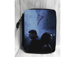 Пенал Сверхъестественное/ Supernatural №6