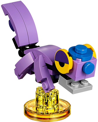 Lego dimensions powerpuff sale