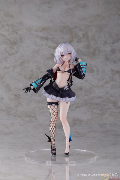 Фигурка 1/6 Джейд (Jade A Good Girl's Magic Ver.)